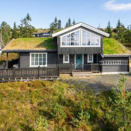 Stæren · Natur, Bål & Ski · Budor · 60 min OSL, Hotel in Løten