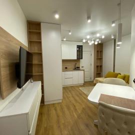 Apartament modern in sectorul Ciocana cu parcare