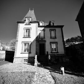 Une Escale chez Camille - Le Manoir, hotell sihtkohas Murat