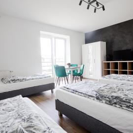 Hostel Tarnów-Tarnowiec