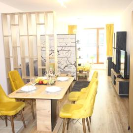 SOFIA CENTRAL LUXURY apartment "2B"