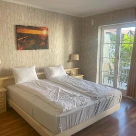SEE-Hotel Seeschau - direkt am Bodenseeufer