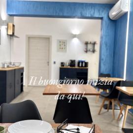 DG Rooms, hotel di Favara