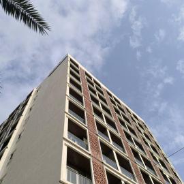 Luxora Stays, Airport View, Entire Apartments