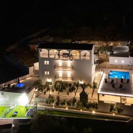 Villa Forte Sevid