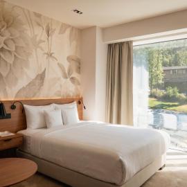 Hotel Pieniny Grand Wellness & SPA - Destigo Hotels, hotel em Szczawnica