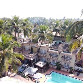 Grande Ave Maria Resort
