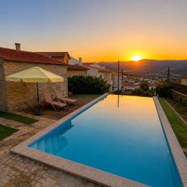Casa Matriarca, Hotel in Santa Comba