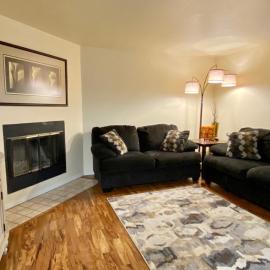 Hidden Gem 2bed 2bath SE Boise community pool