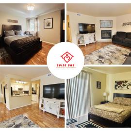 Hidden Gem 2bed 2bath SE Boise community pool