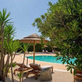Cala Lupo Resort, ξενοδοχείο σε Stintino