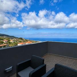 Ocean Hill House by Rentery Madeira