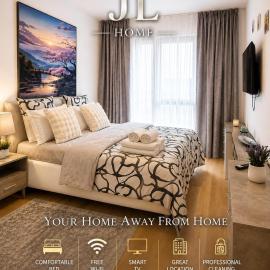 JL Homes