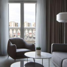 Skopje Marriott Hotel