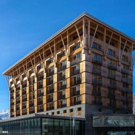 Edelweiss Andermatt