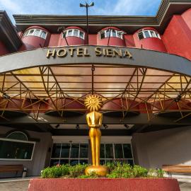 Hotel Laghetto Siena Gramado