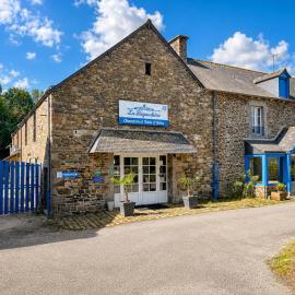 Chambres d'hôtes la Bégaudière, hotel di Dol-de-Bretagne