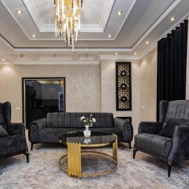 Spacious apartment 15 min to Registan