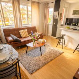 Apartamento Lukita Confortllanes VUT-3056-AS