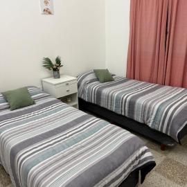 La casita de Aitana, hotel a Pergamino