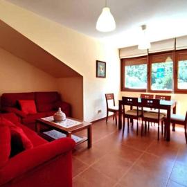 la casina azul confortllanes