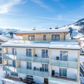 Appartements Sulzer by we rent, SUMMERCARD INCLUDED, hotel a Zell am See