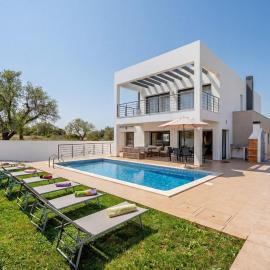 Villa Rosa