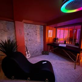 Love Room Poitiers Futuroscope