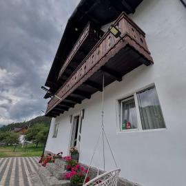 Casa Damian