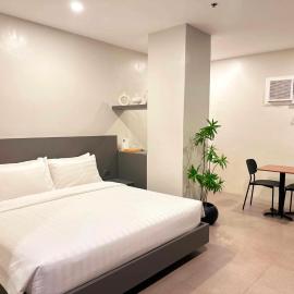 Hotel One - Bacolod