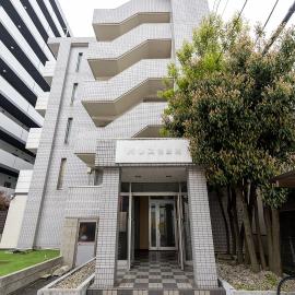 Palace Meieki Nishi, hotel in Chiharachō