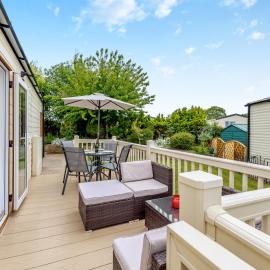 Tradmach Lodge, hotel a Patrington
