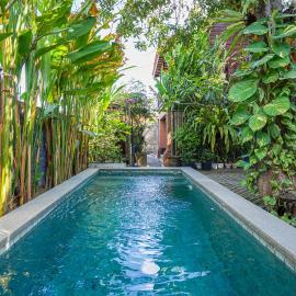 The Lavana Villa Rambutan Canggu