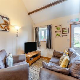 Eight Byre - Uk48913