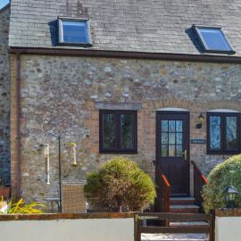 Bergerac Cottage