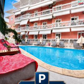 Villa Antonis