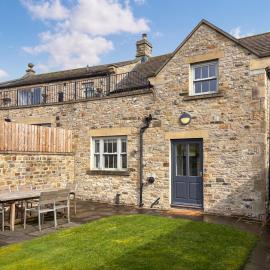 Stable Cottage - Uk51669