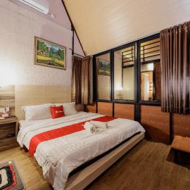 RedDoorz Syariah at Yocia Village Ciawi