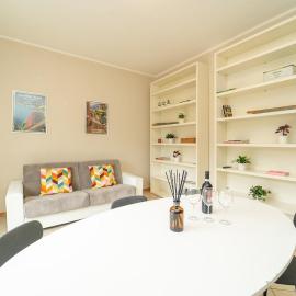 Elsa apartment - Como lake - Cernobbio - Swiss, מלון בקומו