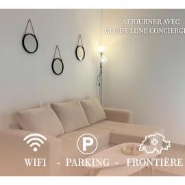Border Getaway - your elegant cocoon