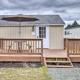 Equestrian House Suites, хотел в Pleasant Mount