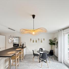 Chez Jules - Spacieux & Balcon - Parking - Rennes, hotel sa Rennes
