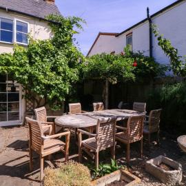 Vine Cottage