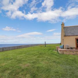 Braehead Croft