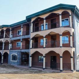 Guest Paradise, hotel en Limbe