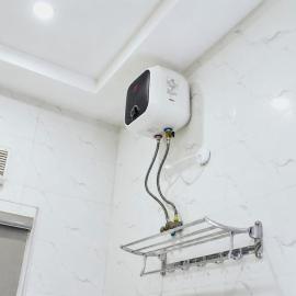 Spal Apartment