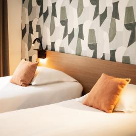 Zenitude Hôtel-Résidences Narbonne Centre, hotel in Narbonne