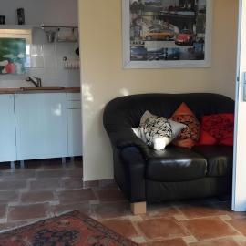 Italienisches Flair in Spandau