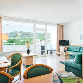 Sauerland Stern Hotel, hotel in Willingen