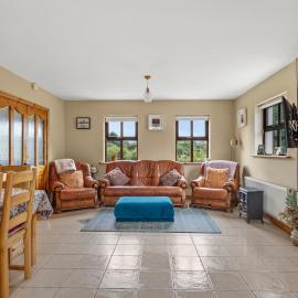 Large Spacious Holiday Home in Killarney
